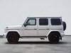 MERCEDES BENZ G-CLASS
