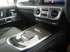 MERCEDES BENZ G-CLASS