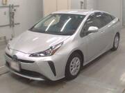 2020 TOYOTA PRIUS
