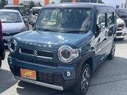 2020 SUZUKI HUSTLER