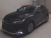 2021 TOYOTA HARRIER