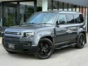 2022 LAND ROVER DEFENDER