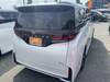 TOYOTA VELLFIRE HYBRID