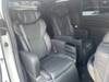 TOYOTA VELLFIRE HYBRID