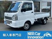 2024 SUZUKI CARRY TRUCK