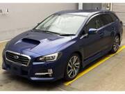 2015 SUBARU LEVORG