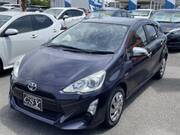 2015 TOYOTA AQUA S