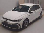 2021 VOLKSWAGEN GOLF
