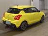 SUZUKI SWIFT SPORT