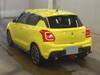 SUZUKI SWIFT SPORT