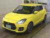 SUZUKI SWIFT SPORT
