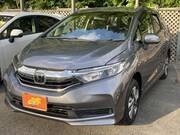 2019 HONDA SHUTTLE