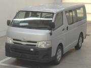 2013 TOYOTA HIACE VAN DX