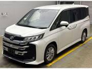 2022 TOYOTA NOAH