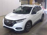 2020 HONDA VEZEL