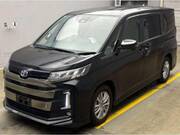 2024 TOYOTA NOAH