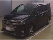 2018 TOYOTA NOAH