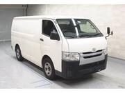 2015 TOYOTA HIACE VAN