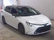 2022 TOYOTA COROLLA TOURING
