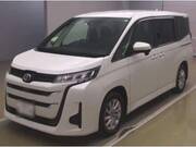2023 TOYOTA NOAH