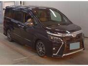 2019 TOYOTA VOXY
