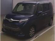 2019 TOYOTA TANK