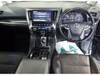 TOYOTA VELLFIRE HYBRID