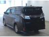 TOYOTA VELLFIRE HYBRID