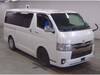 TOYOTA REGIUS ACE VAN