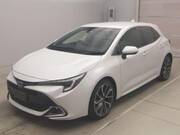 2023 TOYOTA COROLLA SPORT
