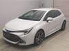 TOYOTA COROLLA SPORT
