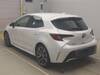 TOYOTA COROLLA SPORT
