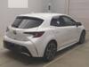 TOYOTA COROLLA SPORT