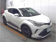 2019 TOYOTA C-HR