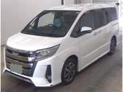 2019 TOYOTA NOAH