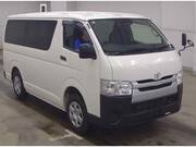 2019 TOYOTA HIACE VAN