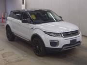 2016 LAND ROVER RANGE ROVER EVOQUE