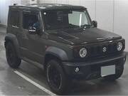 2021 SUZUKI JIMNY SIERRA