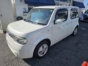 2016 NISSAN CUBE