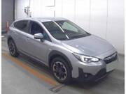 2022 SUBARU XV