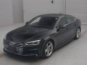 2018 AUDI A5 SPORTBACK