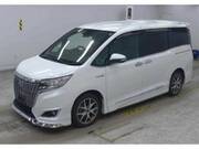 2018 TOYOTA ESQUIRE