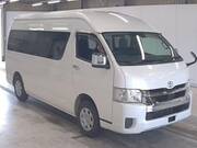 2020 TOYOTA HIACE WAGON