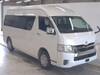 TOYOTA HIACE WAGON