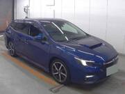 2021 SUBARU LEVORG