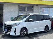 2020 TOYOTA NOAH