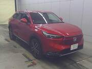 2021 HONDA VEZEL