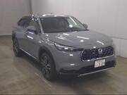 2025 HONDA VEZEL