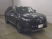 2024 HONDA VEZEL