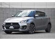 2017 SUZUKI SWIFT SPORT